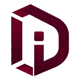 Deltan Intelligence Logo