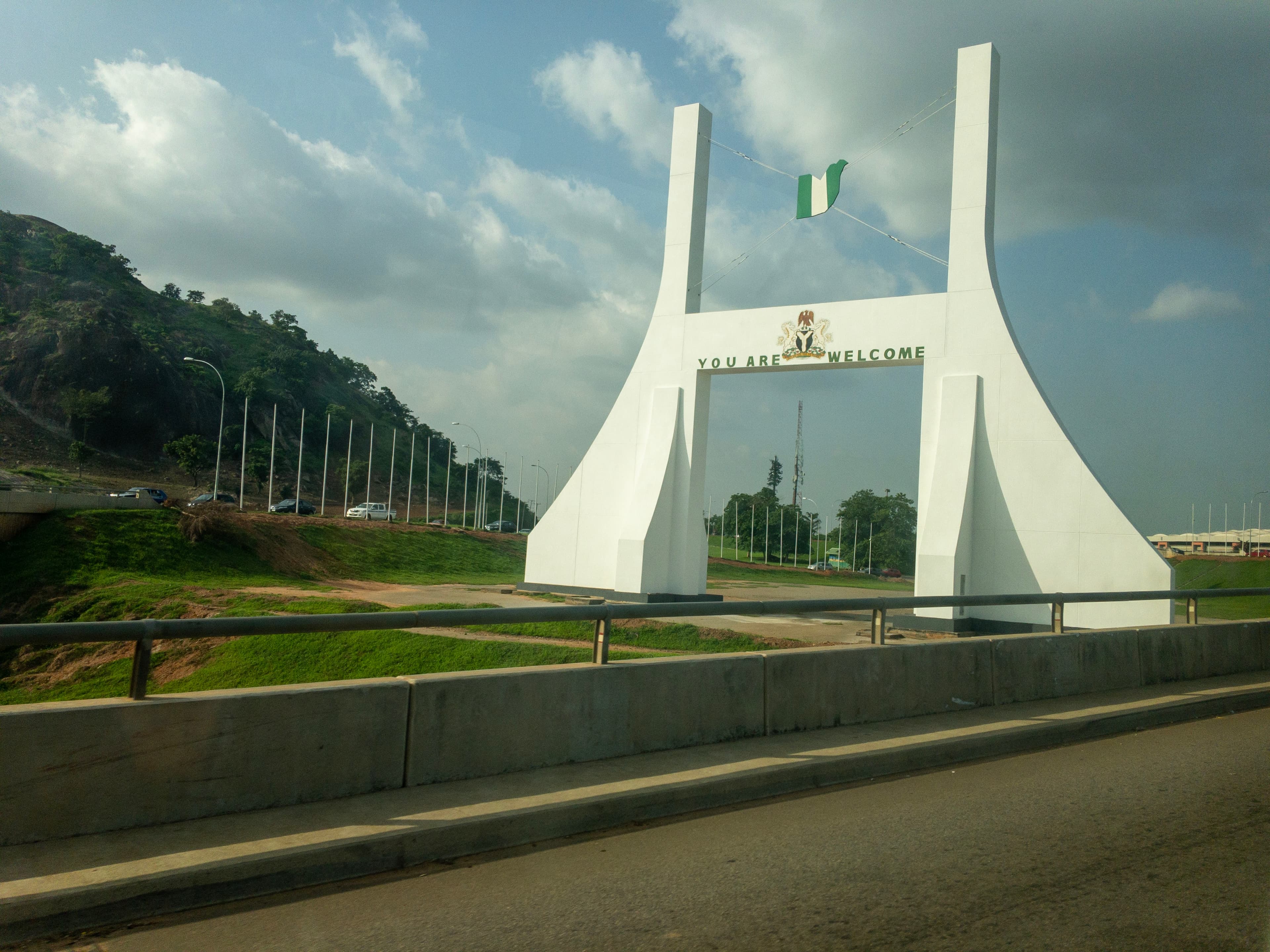 Abuja
